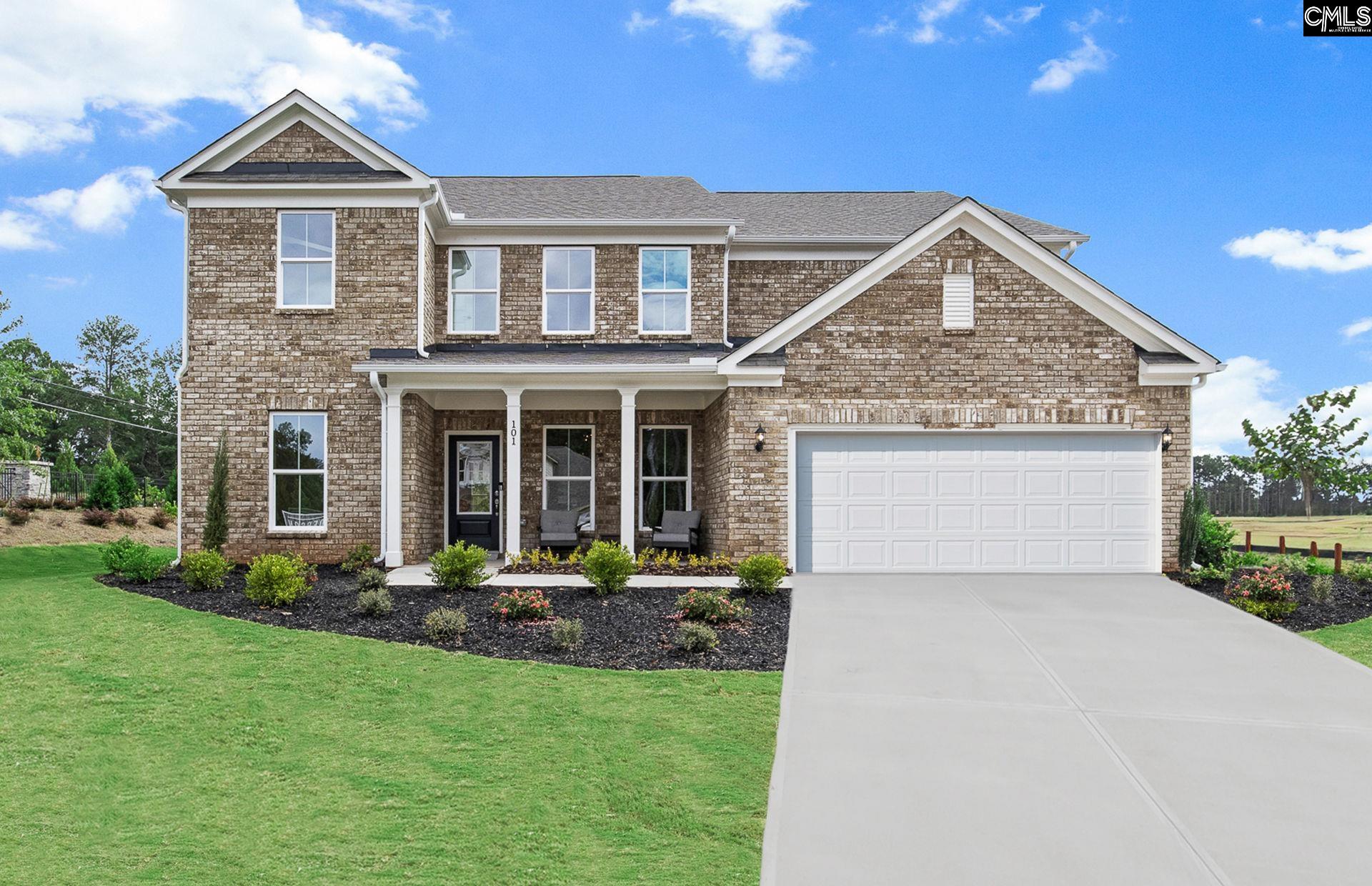 Property at 168 Schneider Lane, Lexington, SC 29072