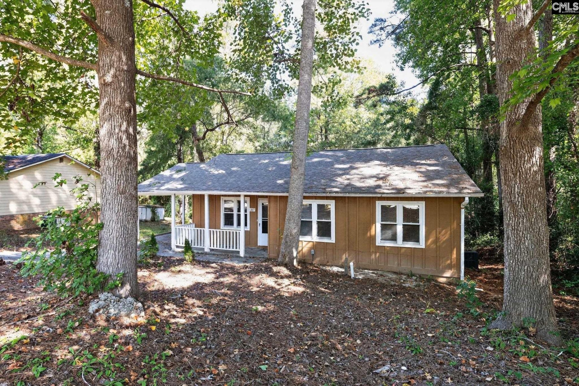 Property at 317 Bonbon Lane, Blythewood, SC 29016