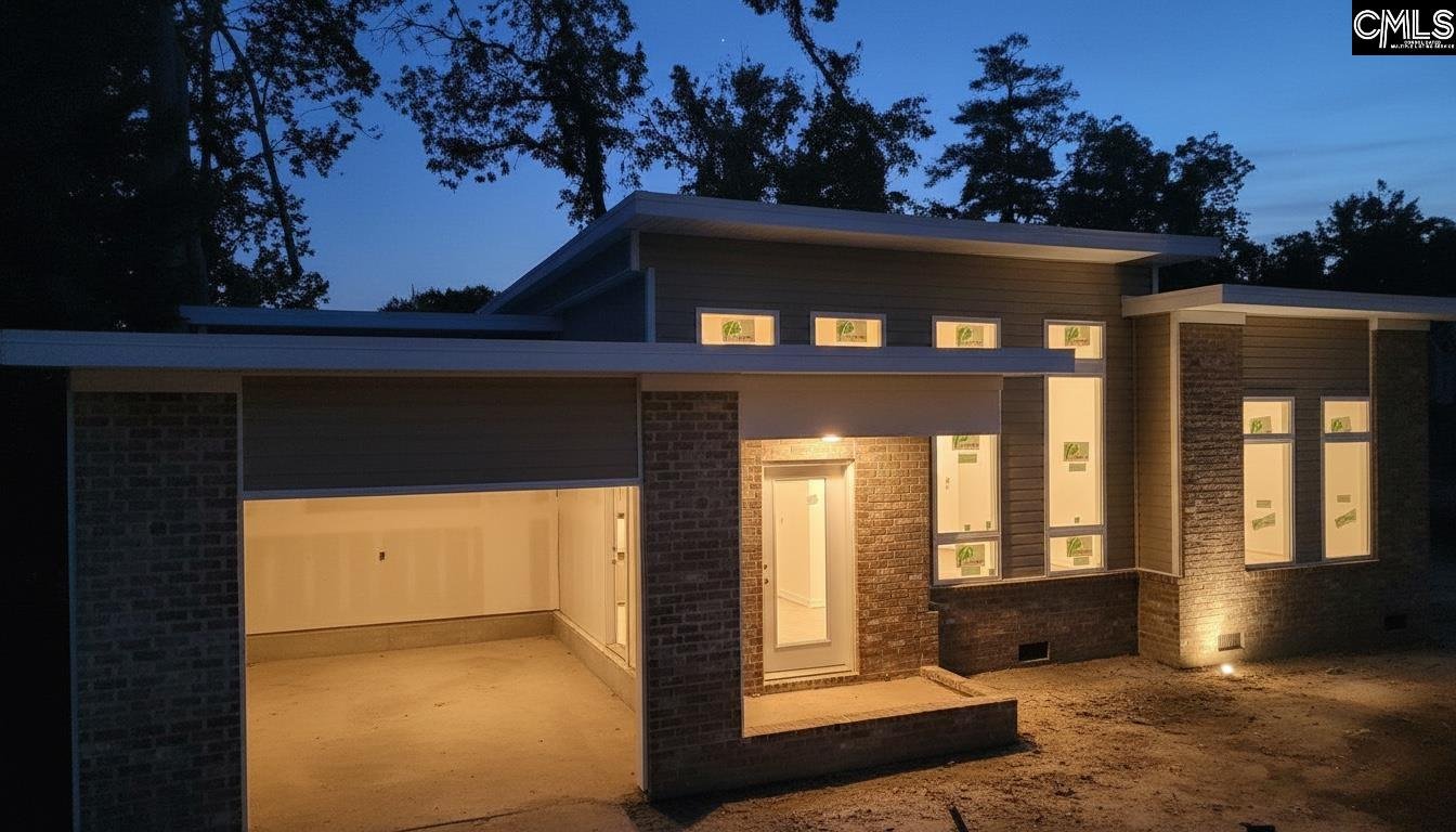 Property at 2405 Barhamville Road, Columbia, SC 29204