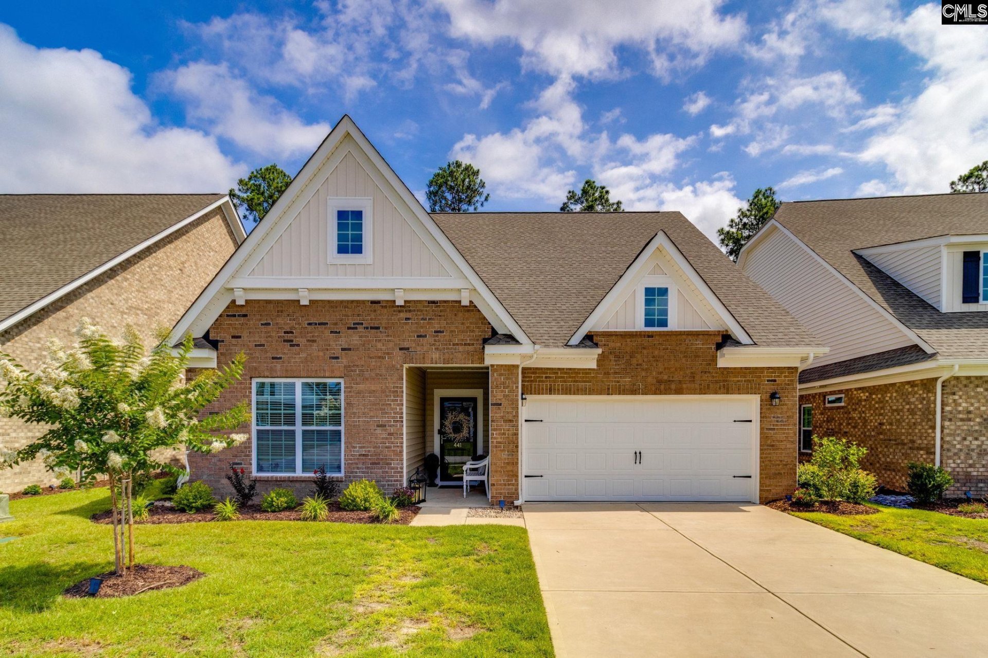 Property at 441 Layup Circle, Elgin, SC 29045