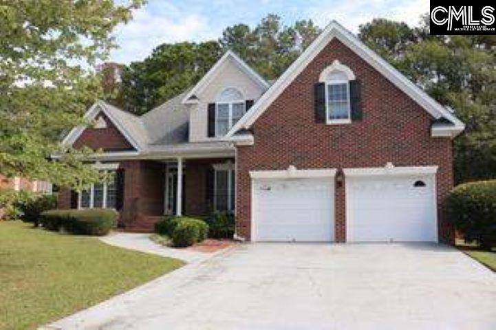 Property at 125 Mariners Creek Drive, Lexington, SC 29072