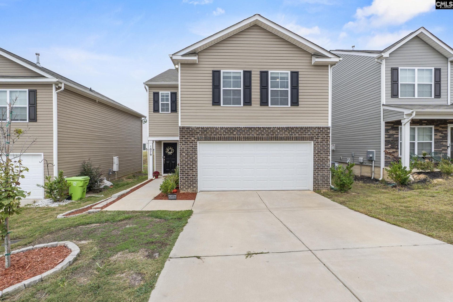 Property at 1079 Belmont Green Road, Columbia, SC 29209