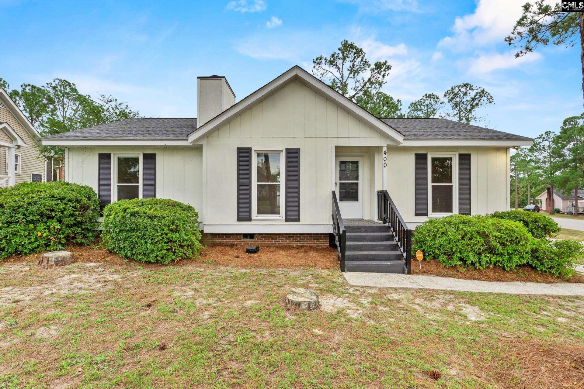 Property at 400 Ferncliffe Road, Elgin, SC 29045