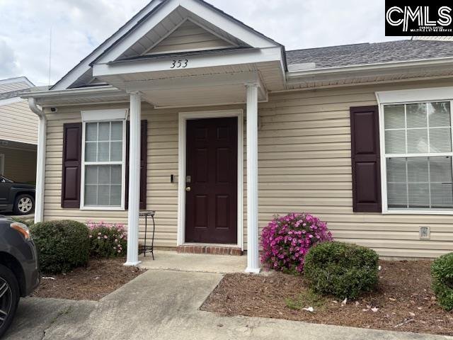 Property at 353 Elders Pond Circle, Columbia, SC 29229