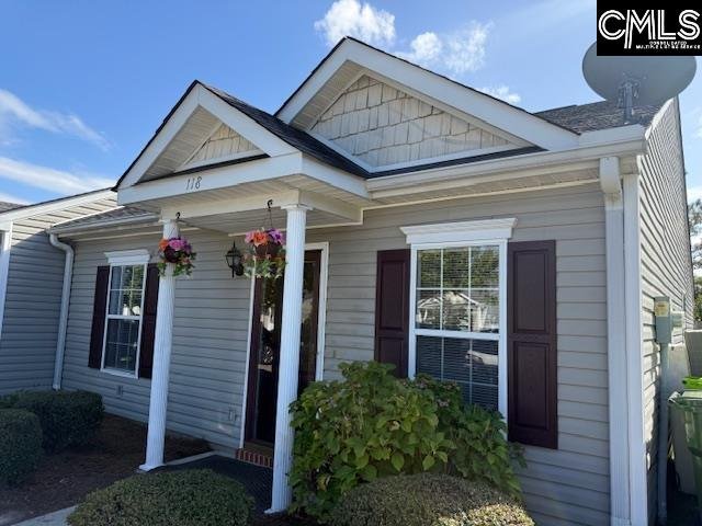 Property at 118 Elkhorn Lane, Columbia, SC 29229