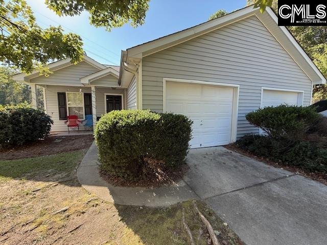 Property at 12 Providence Manor Drive, Columbia, SC 29203