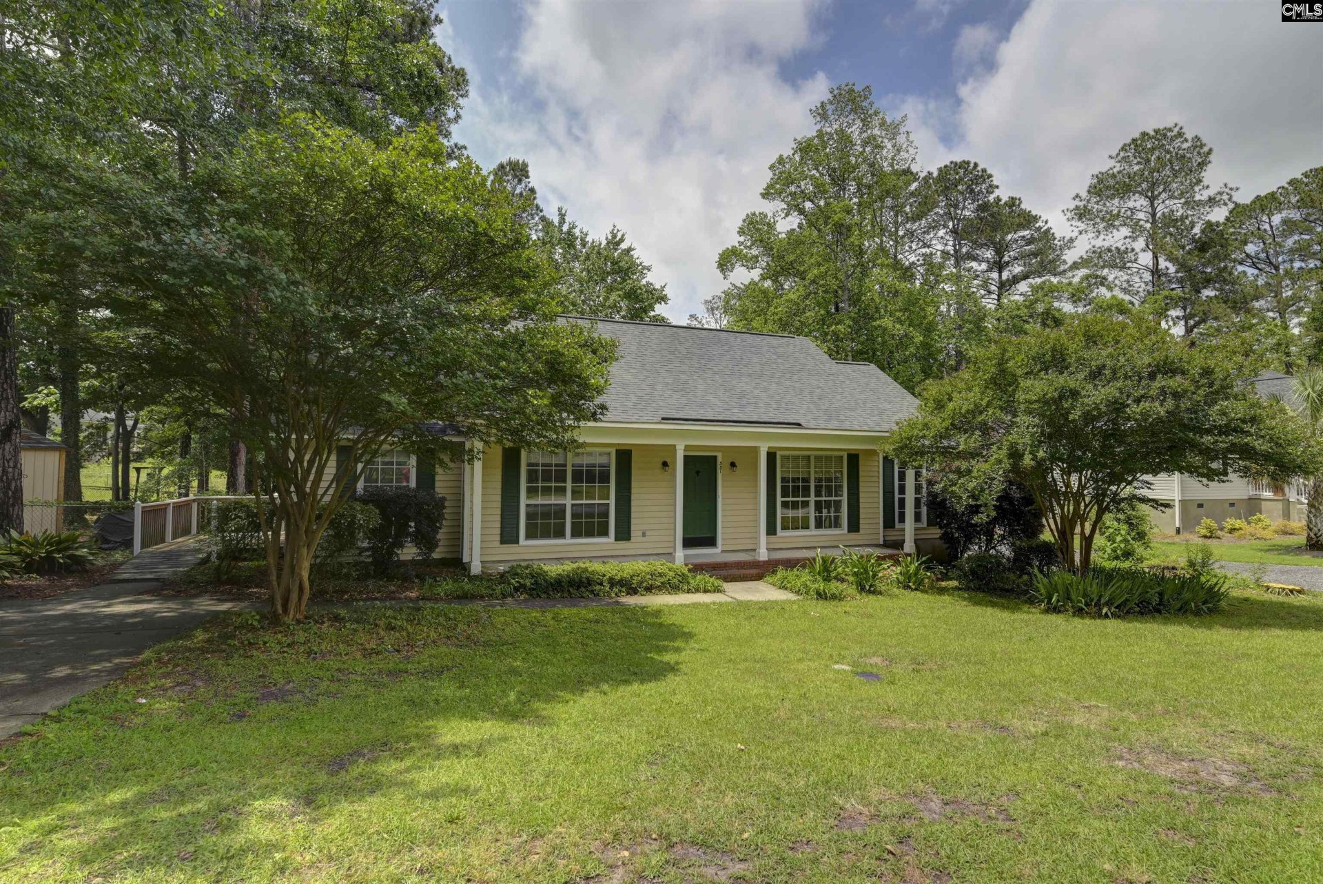 Property at 331 Three Oaks Drive, Lexington, SC 29073