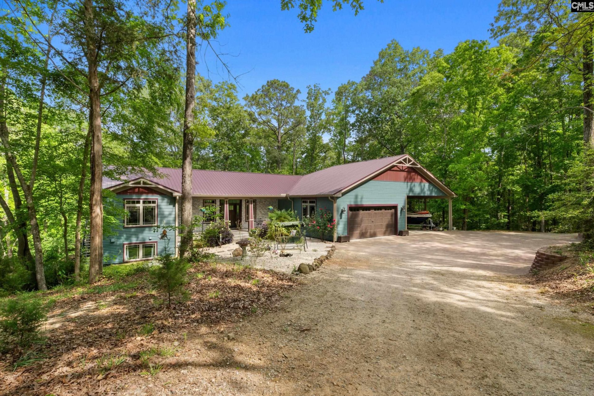 1427 Buck Hill Landing Road, Ridgeway