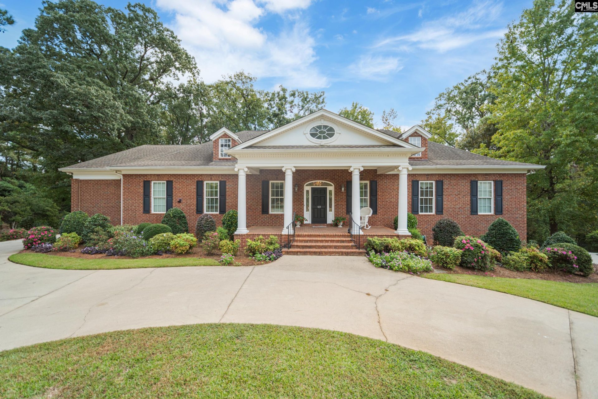Property at 143 Holly Leaf Lane, Lexington, SC 29072