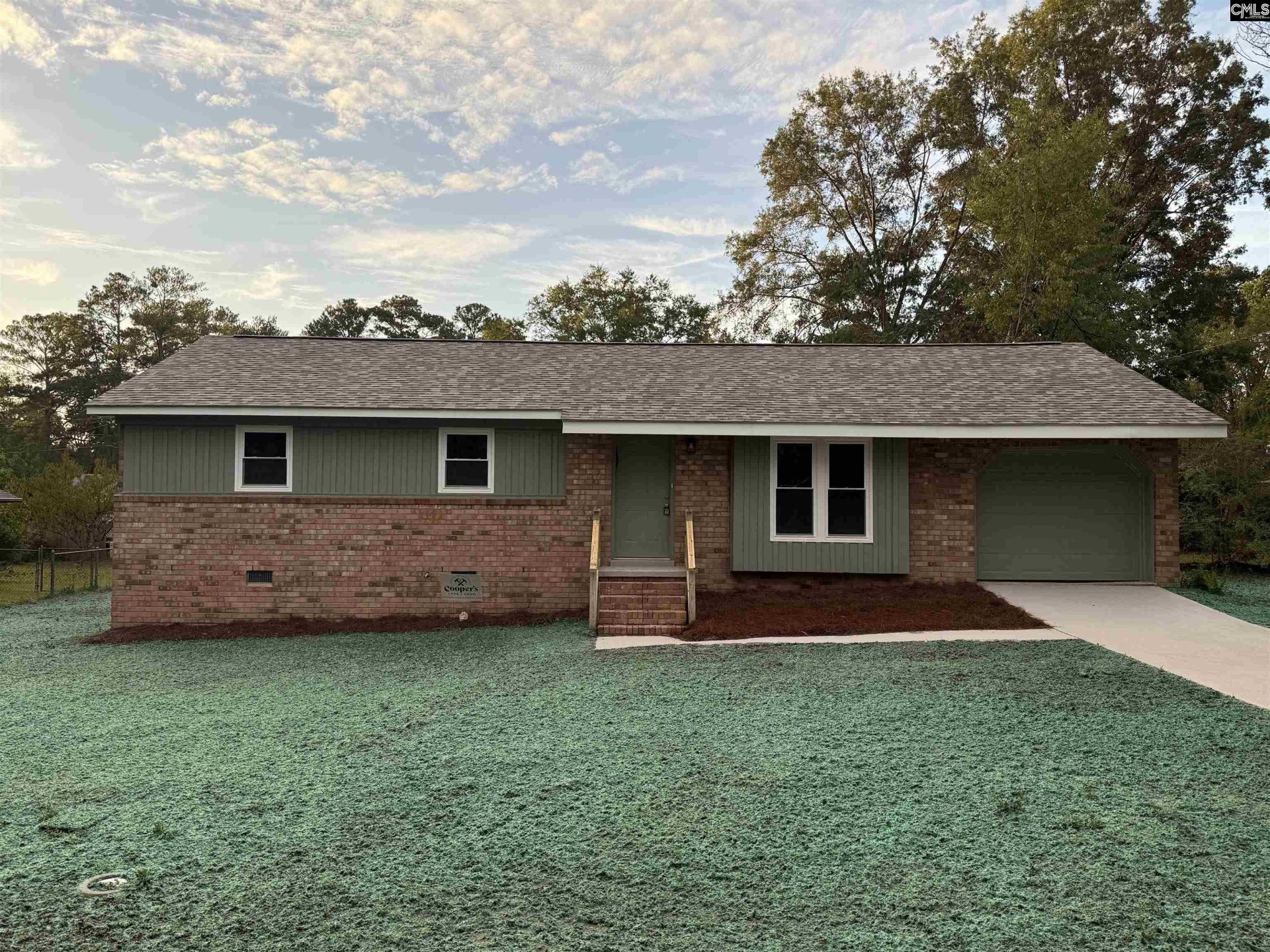 Property at 2116 Chandler Avenue, Columbia, SC 29210