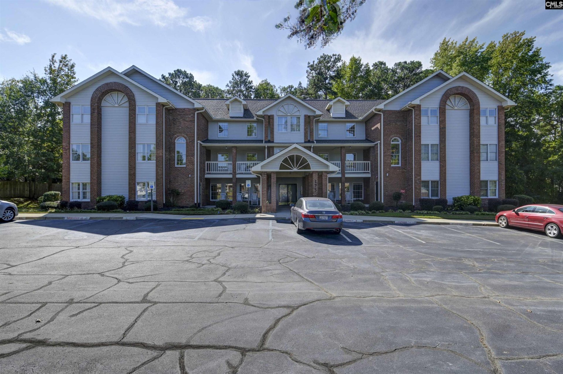 Property at 175 Hulon Greene Place 3, West Columbia, SC 29169