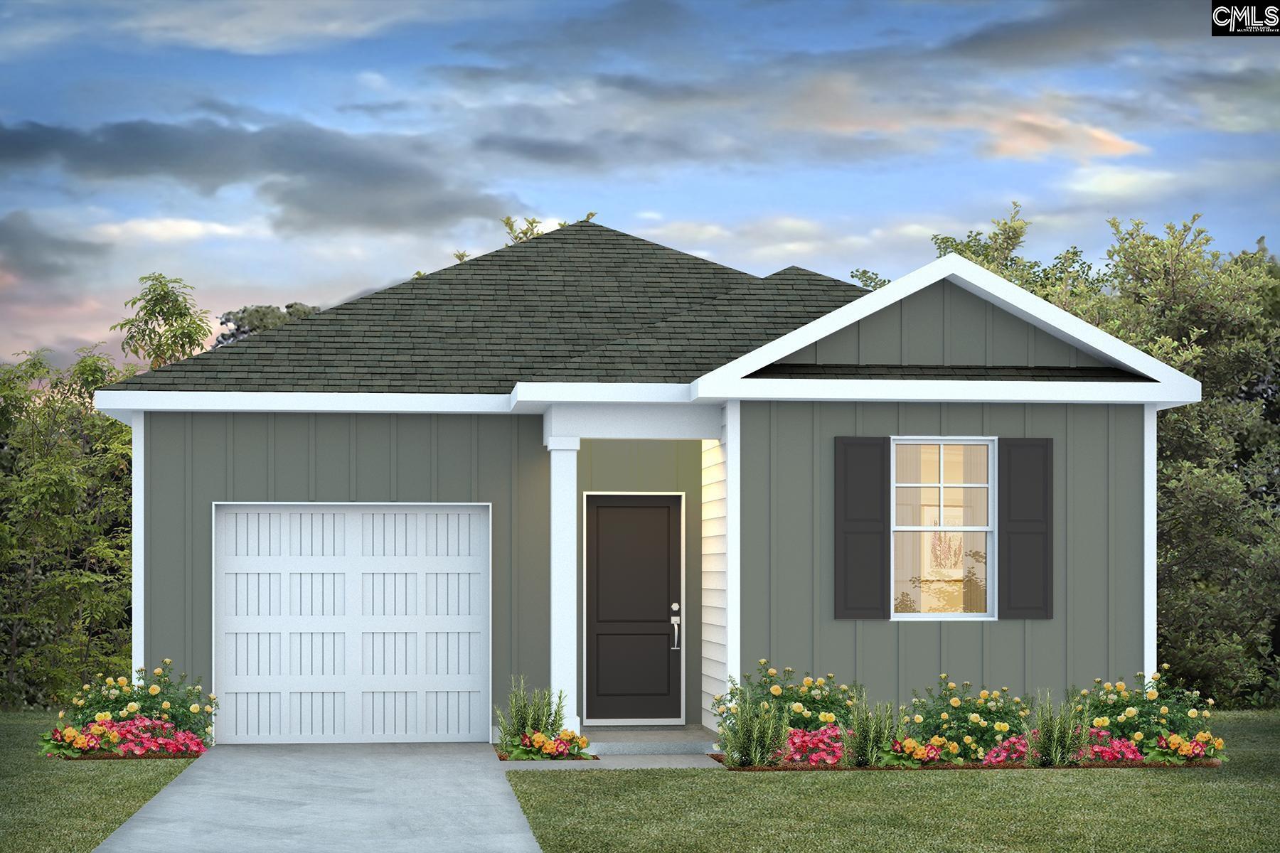 Property at 1313 Mosser Drive, Columbia, SC 29203