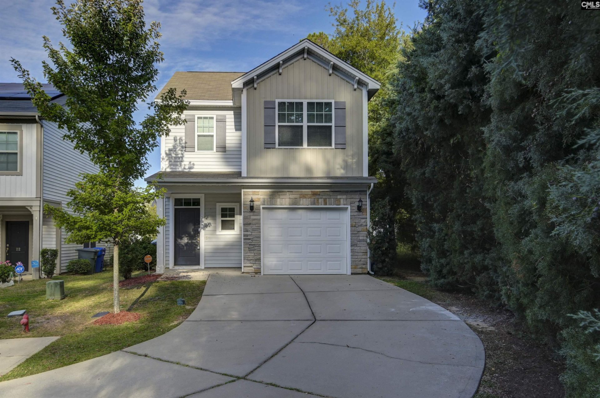 Property at 26 Vendue Court, Columbia, SC 29209