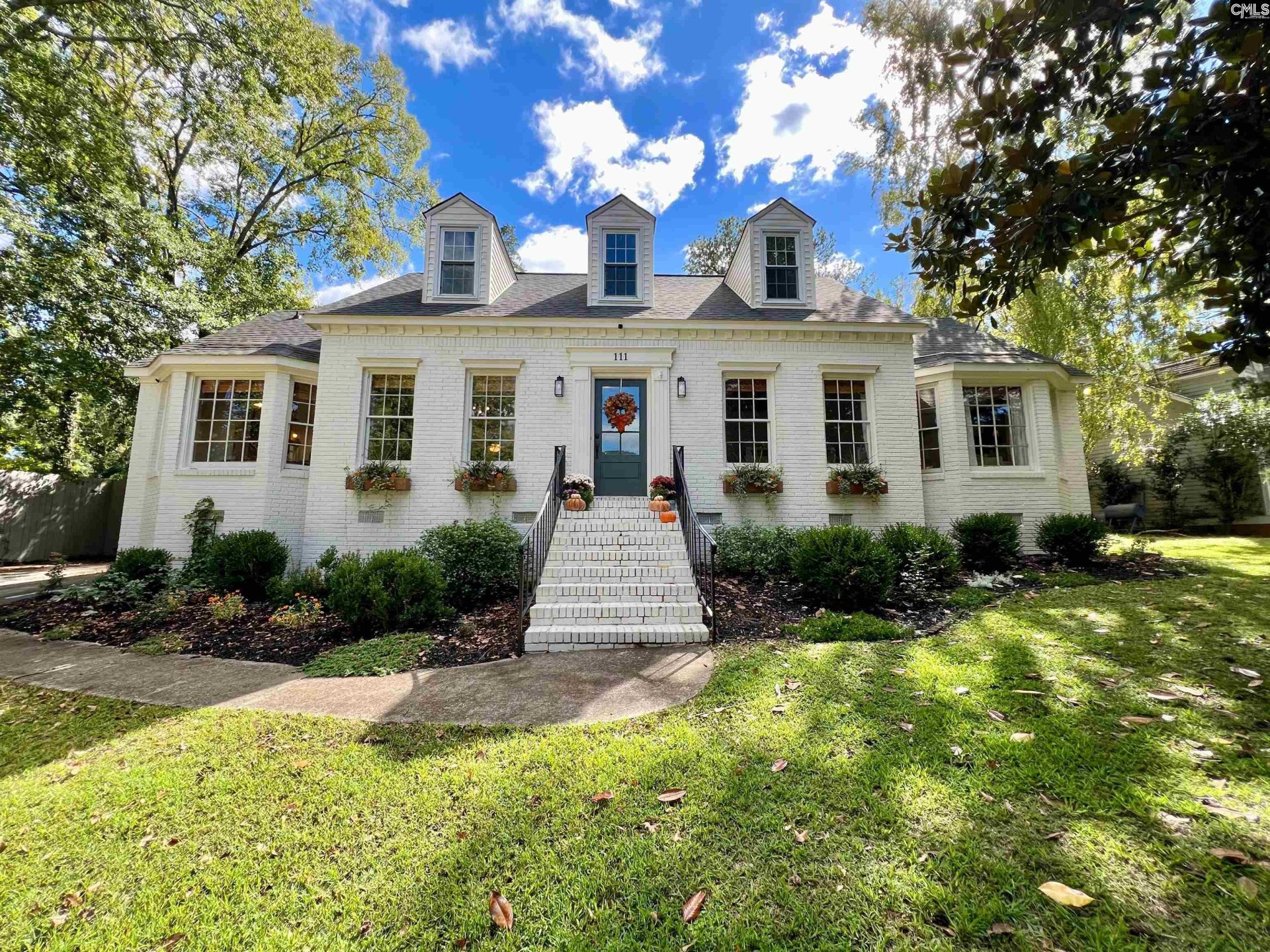 Property at 111 Barnsley Road, Columbia, SC 29212