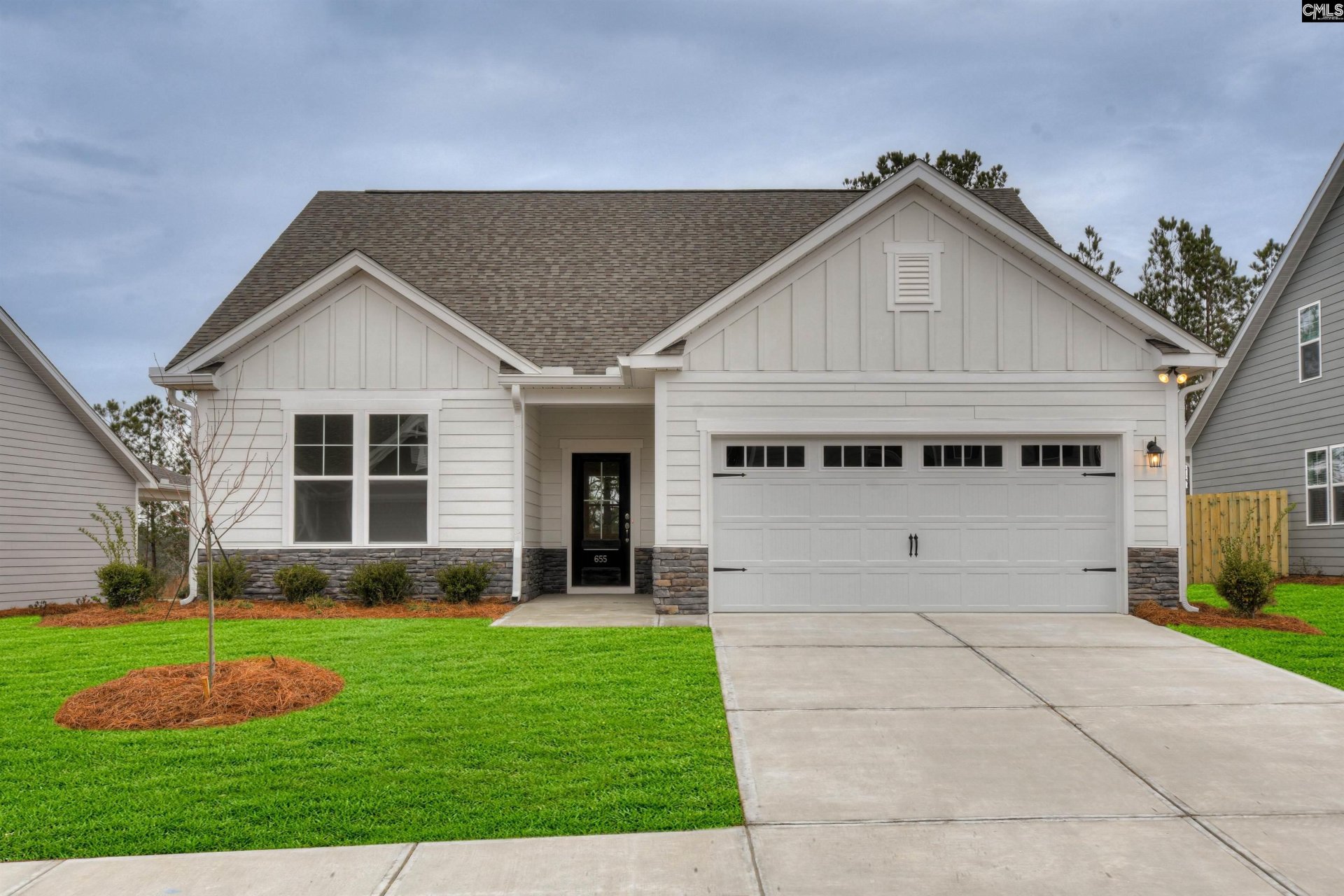Property at 80 Harvest Glen Drive, Elgin, SC 29045