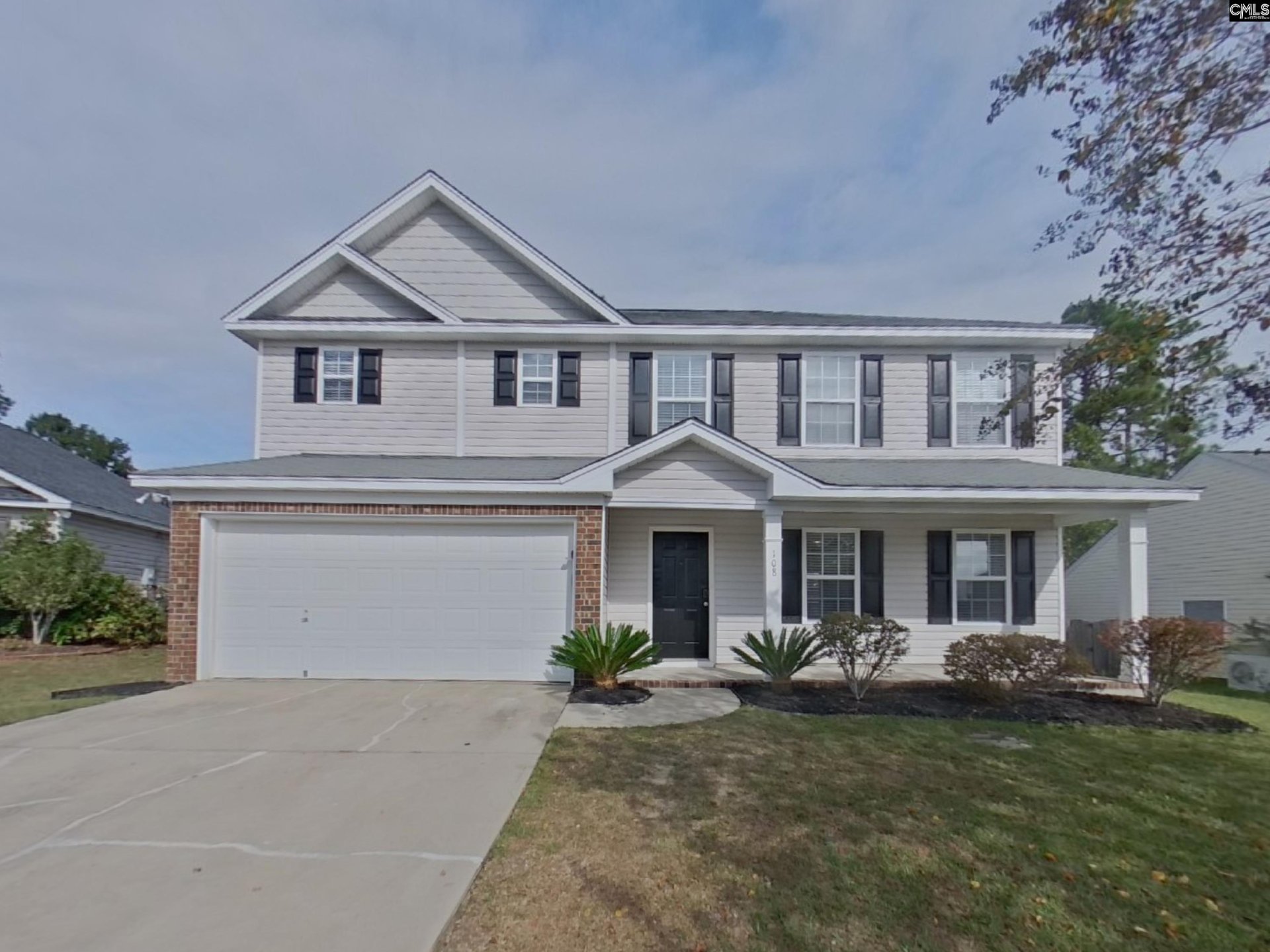 Property at 108 Chethan Circle, Lexington, SC 29073