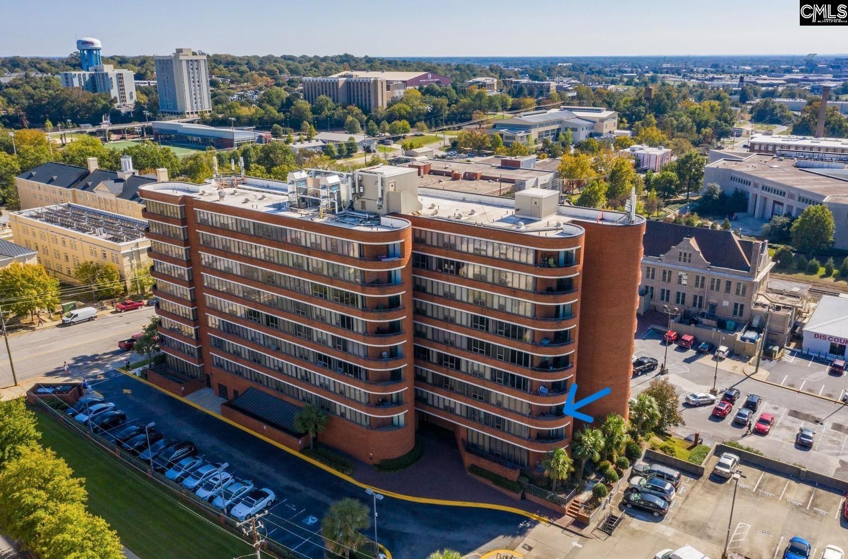 Property at 1100 Wheat Street 304, Columbia, SC 29201