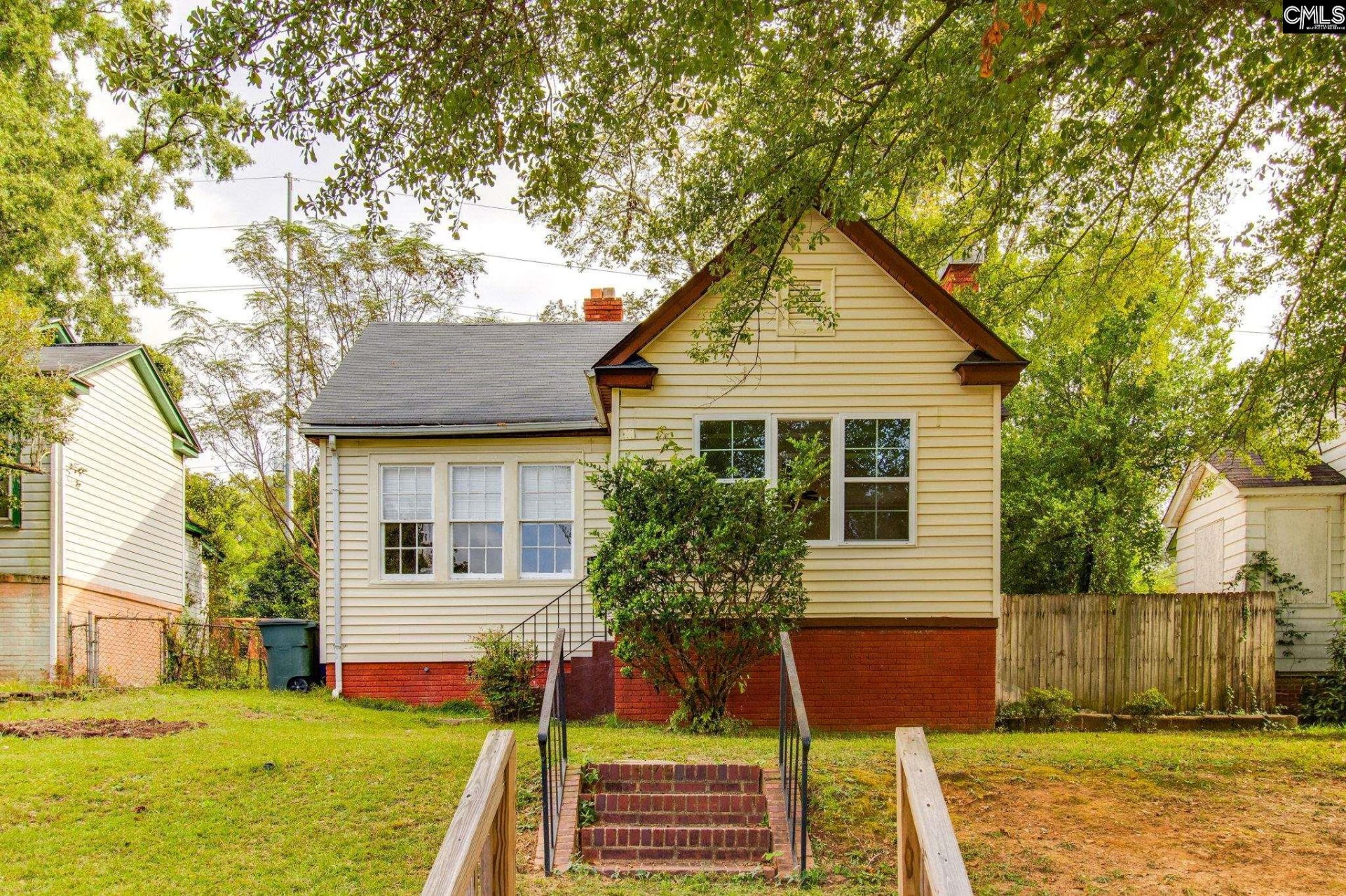 Property at 3002 Lindsay Street, Columbia, SC 29201