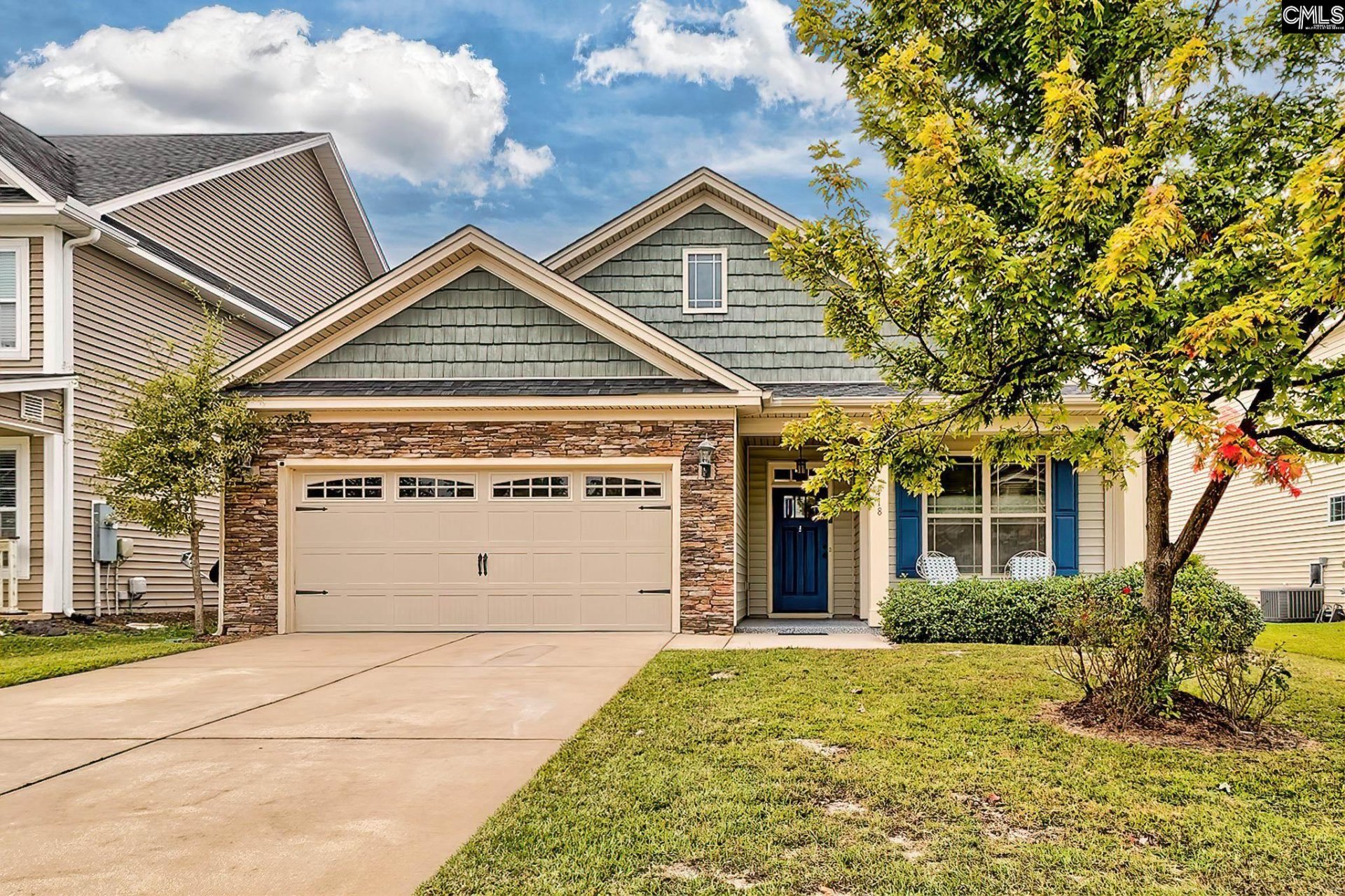 Property at 418 Sterling Road, Lexington, SC 29072