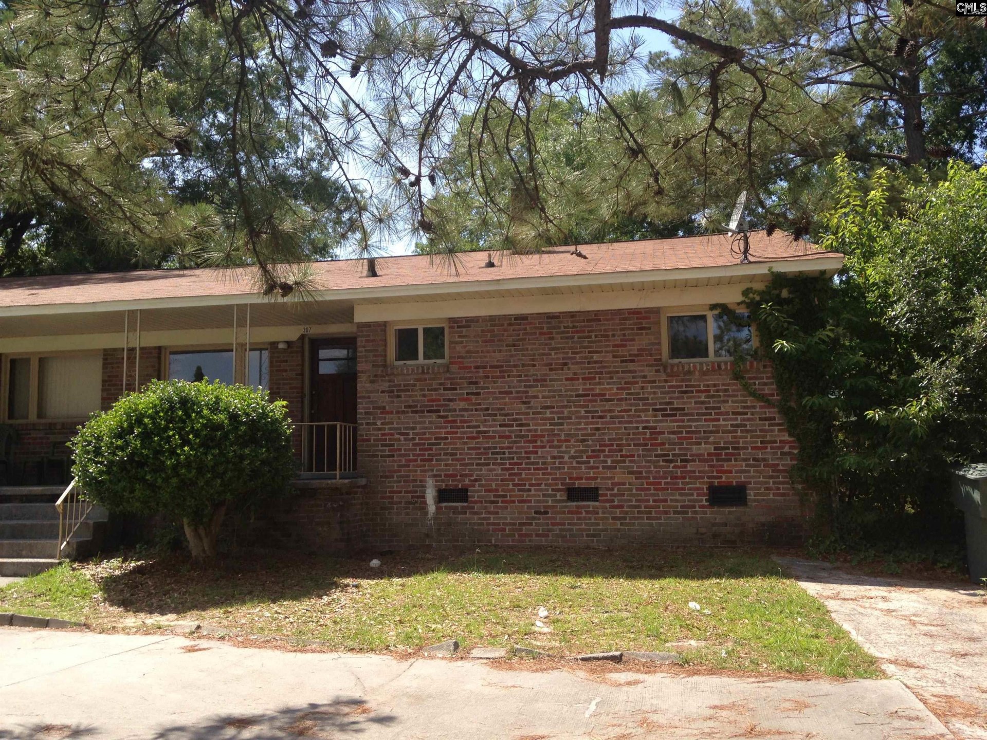 Property at 303 Beltline Boulevard, Columbia, SC 29205