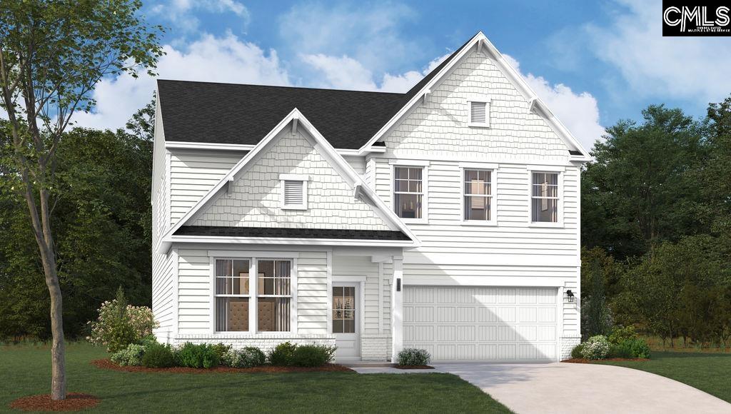 Property at 1835 Lilac Way, Lexington, SC 29073