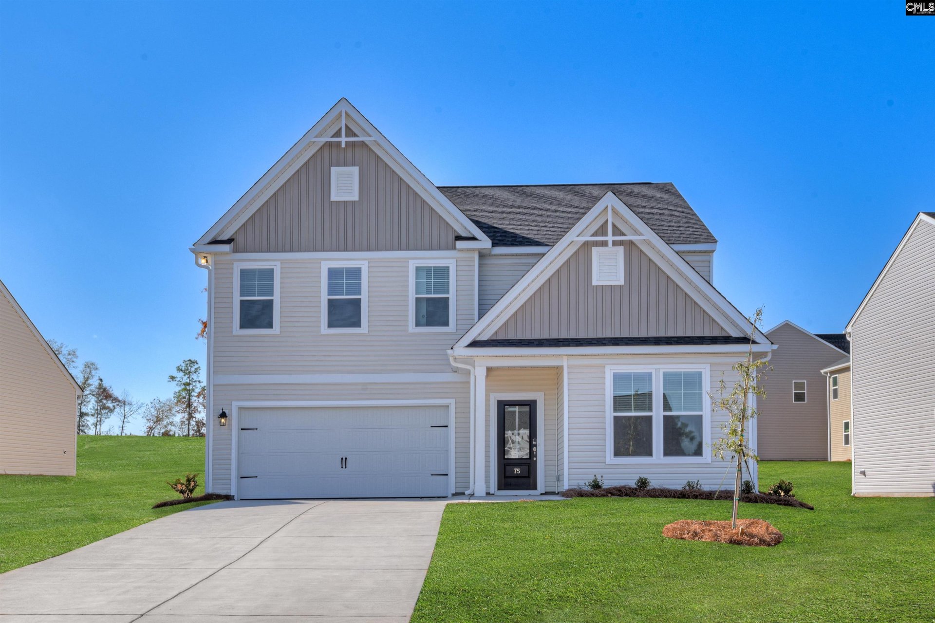 Property at 7 Harvest Court, Elgin, SC 29045