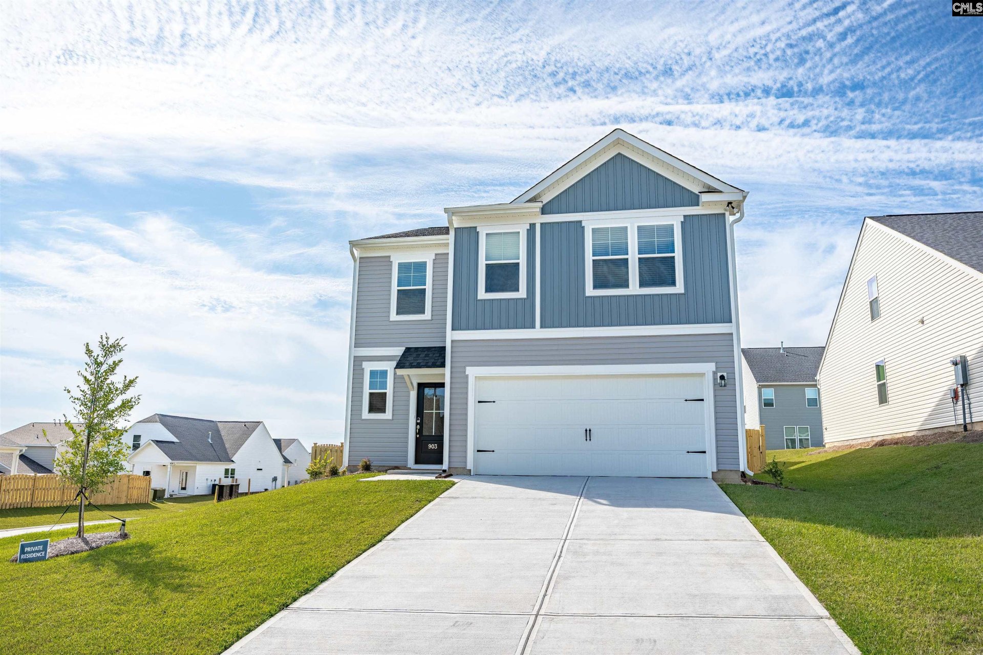 Property at 903 Gold Ventura Court, Lexington, SC 29072