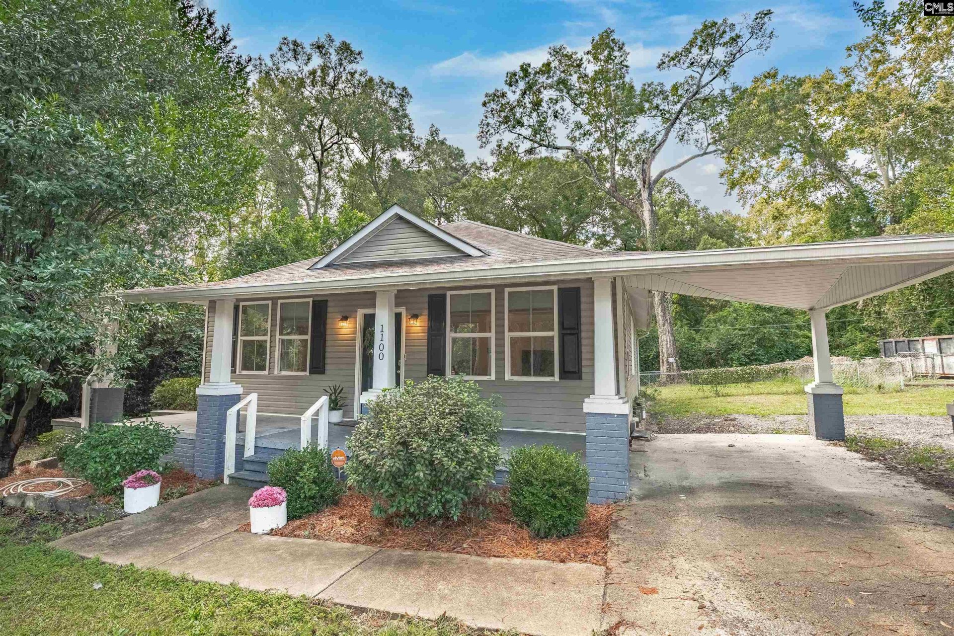 Property at 1100 Columbia College Drive, Columbia, SC 29203-4200