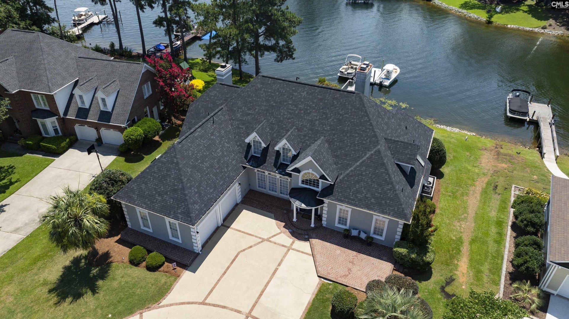 Property at 216 Dawn Island Trail, Chapin, SC 29036