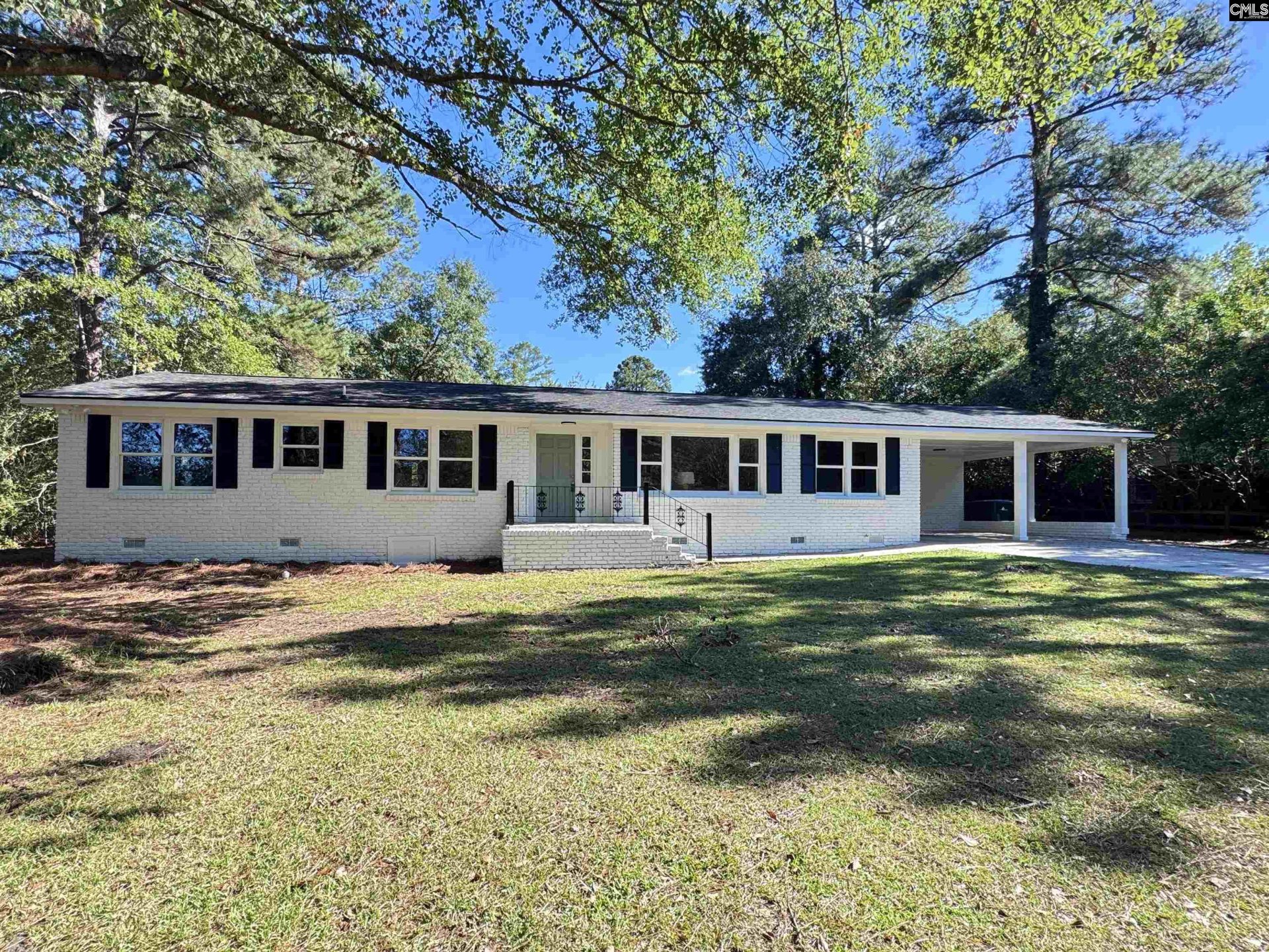 Property at 6714 Brookfield Road, Columbia, SC 29206-2204