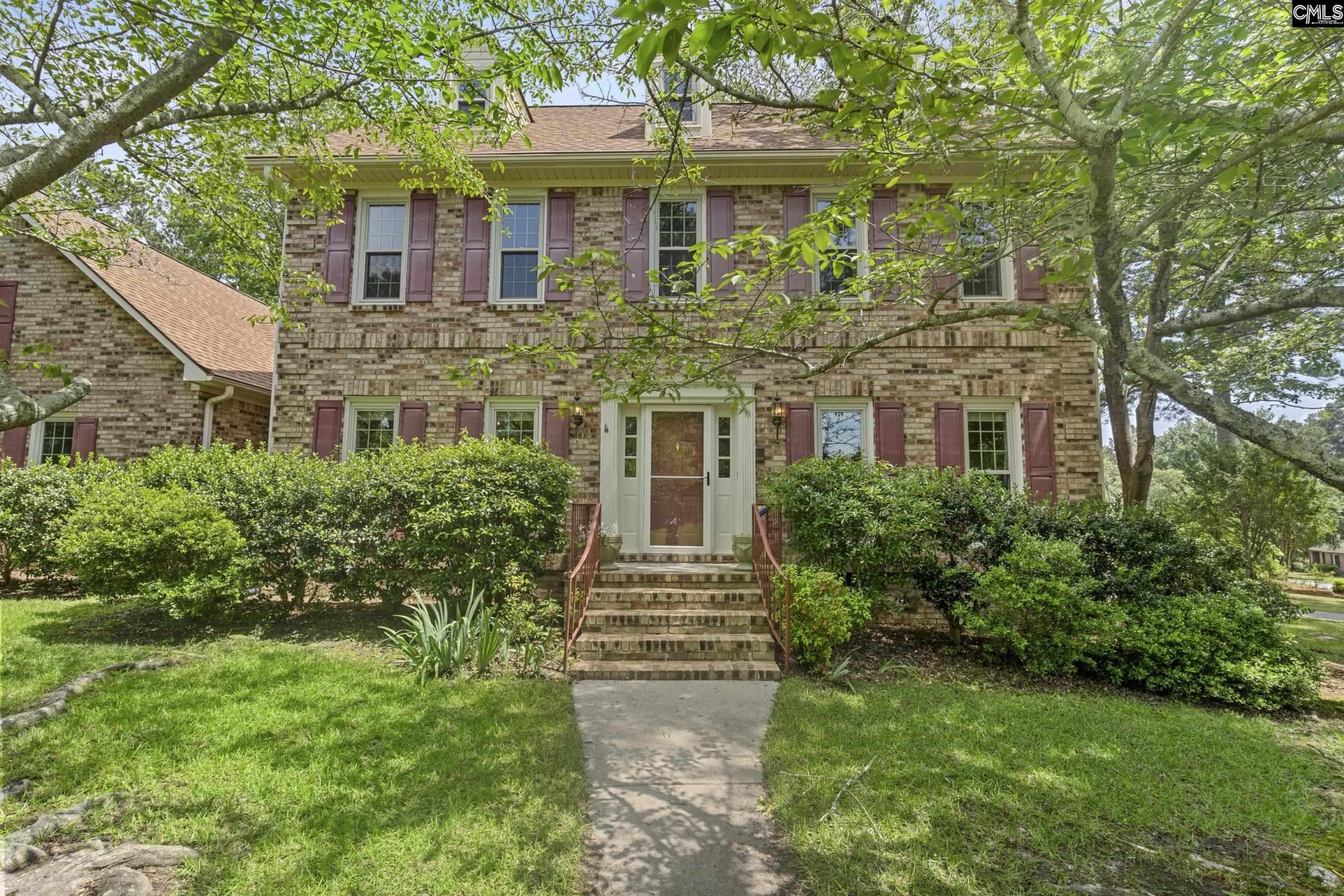 Property at 228 Brookspring Road, Columbia, SC 29223