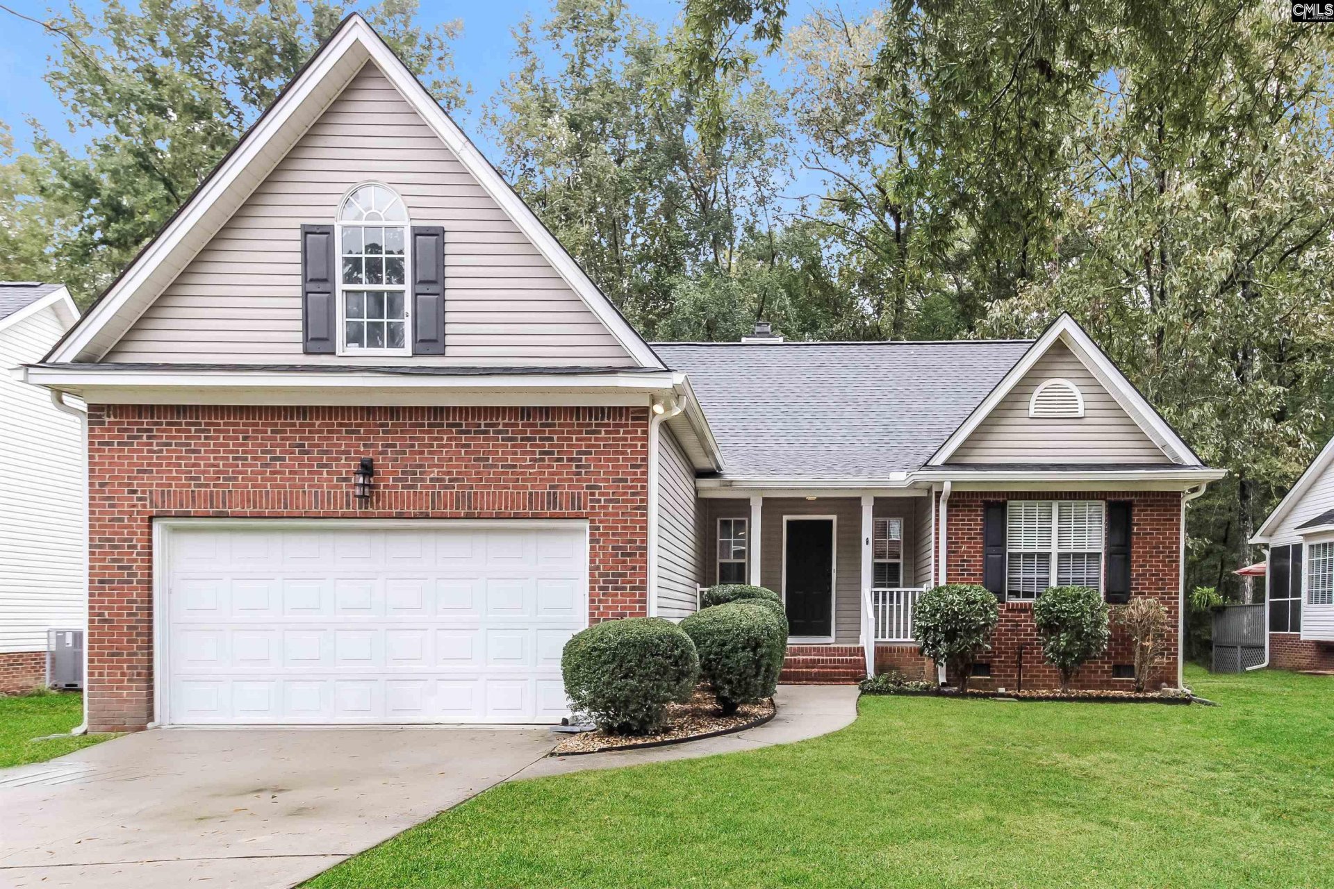 Property at 116 Holly Creek Drive, Irmo, SC 29063