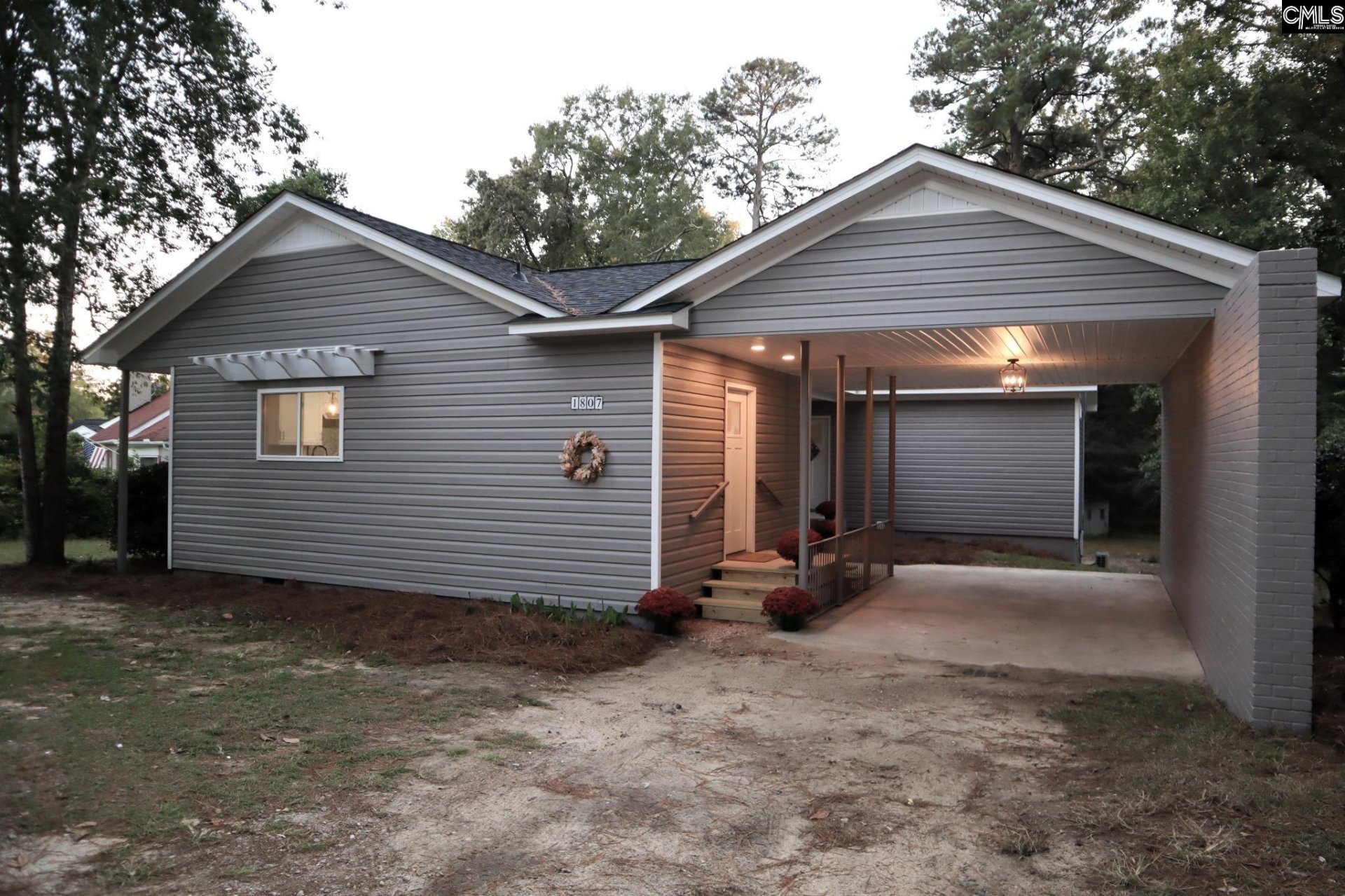 Property at 1807 Forest Drive, Camden, SC 29020