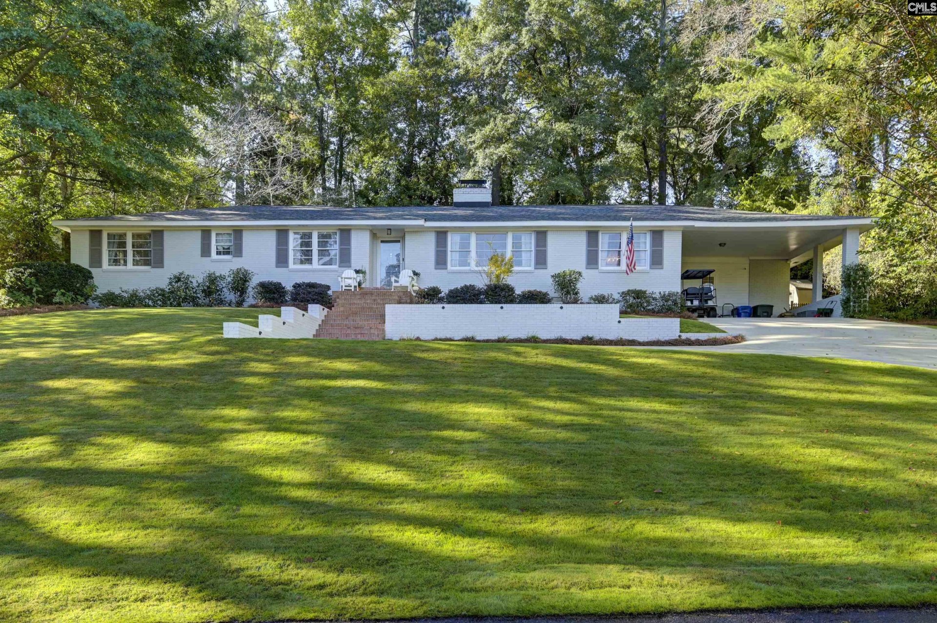 Property at 4526 Bellefield Lane, Columbia, SC 29206