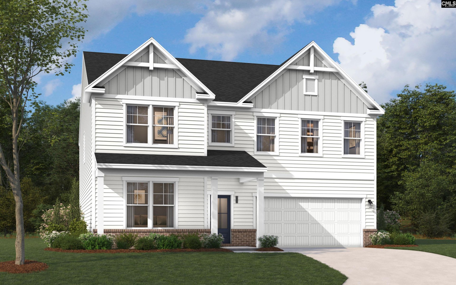 Property at 642 Honeydew Drive Path, West Columbia, SC 29170