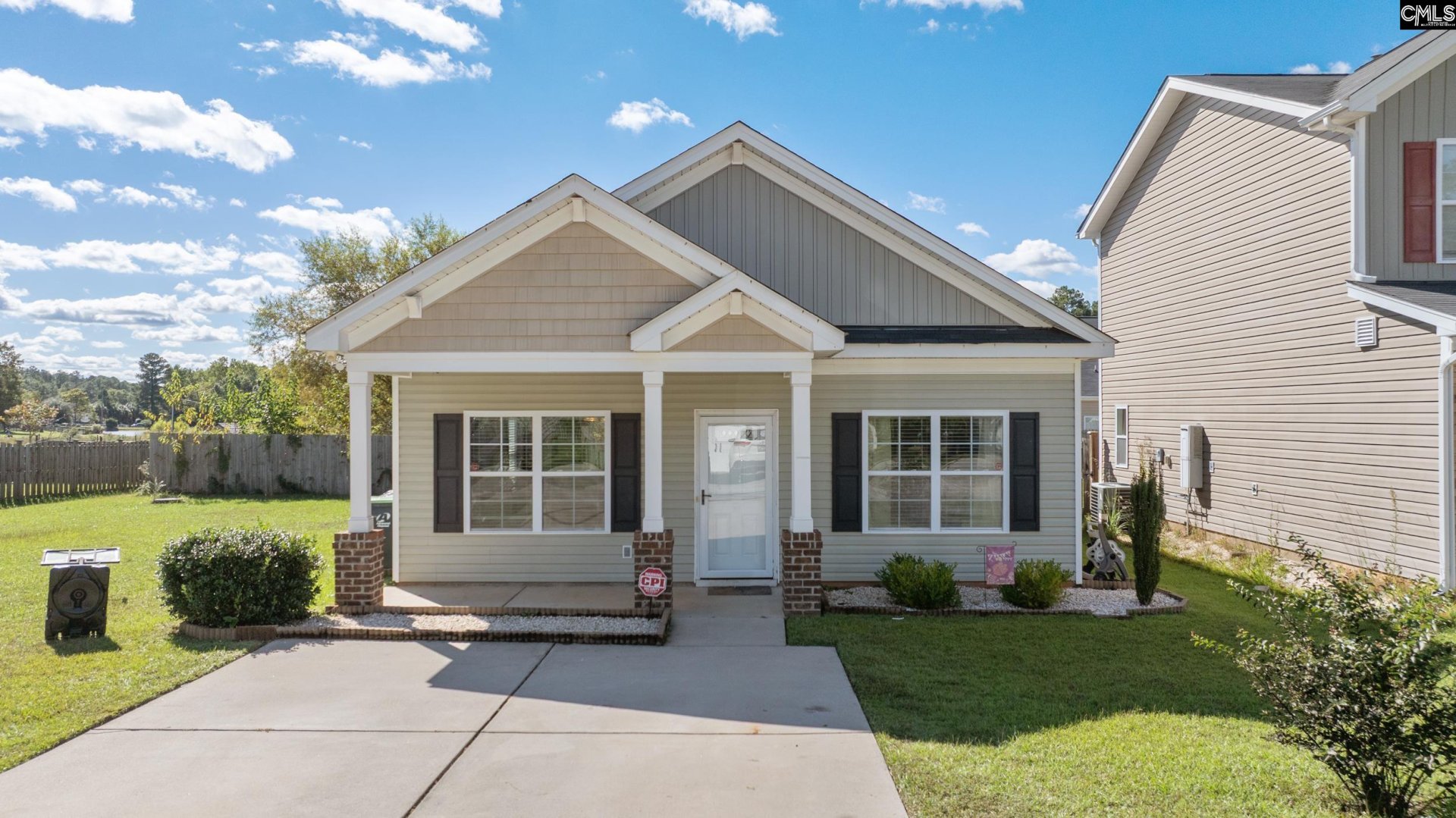 Property at 241 Megan Lane, Lexington, SC 29073