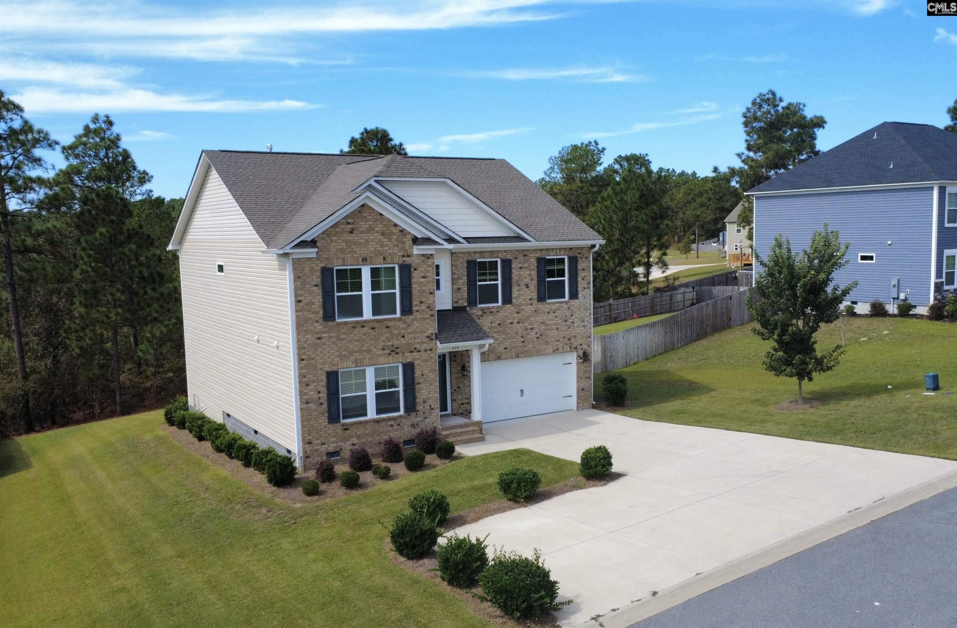 Property at 522 Sasanqua Lane, Lexington, SC 29073