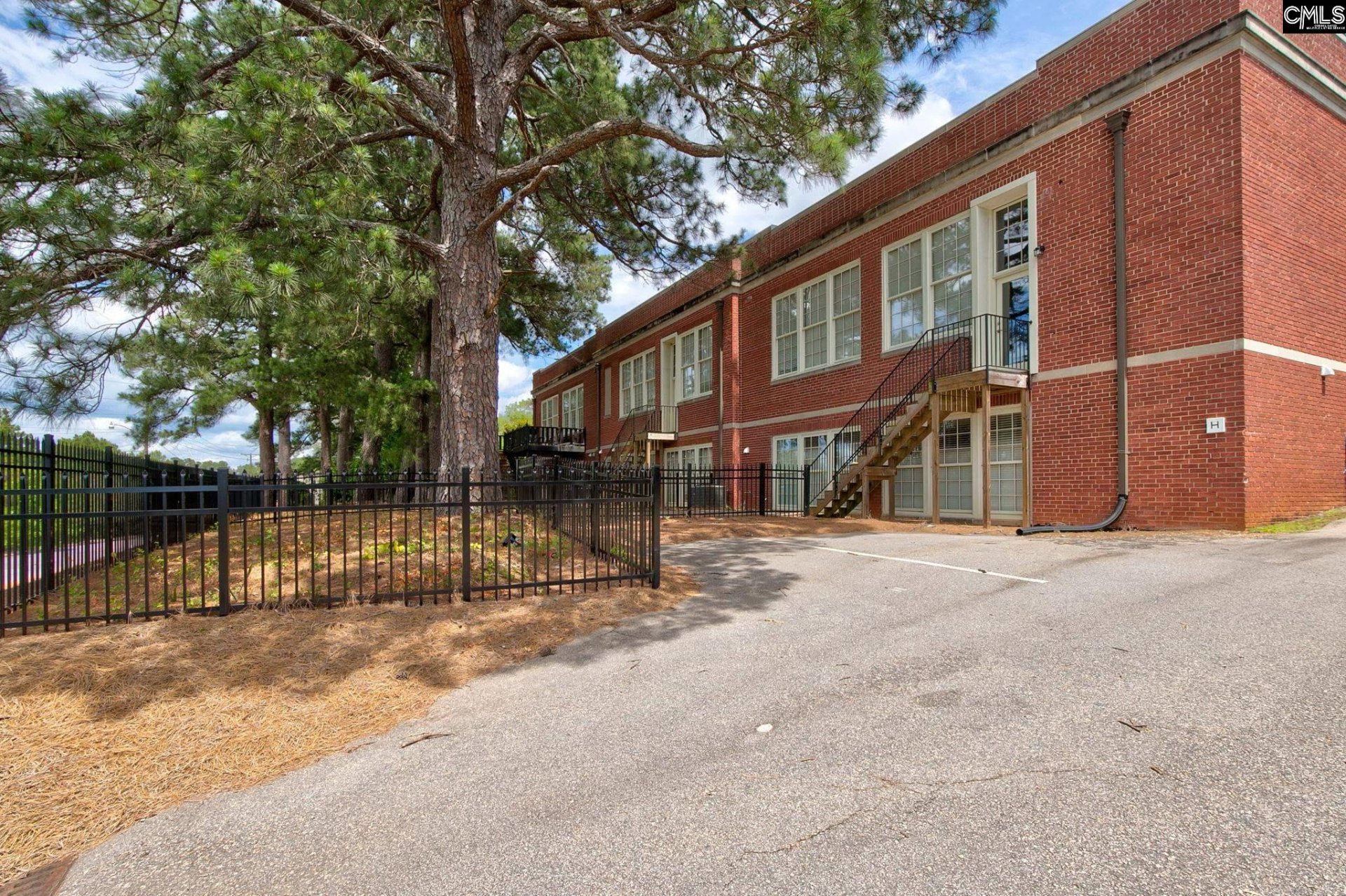 Property at 3501 Lyles Street H, Columbia, SC 29201