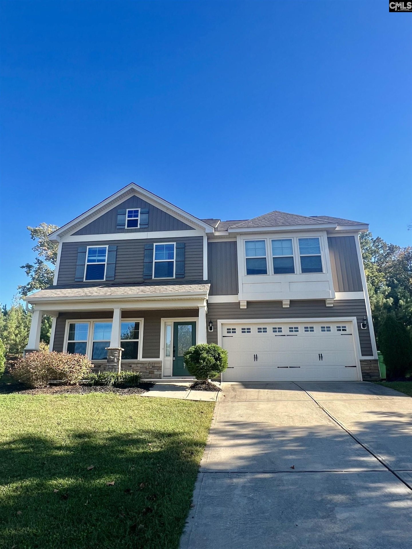 Property at 297 Massey Circle, Chapin, SC 29036