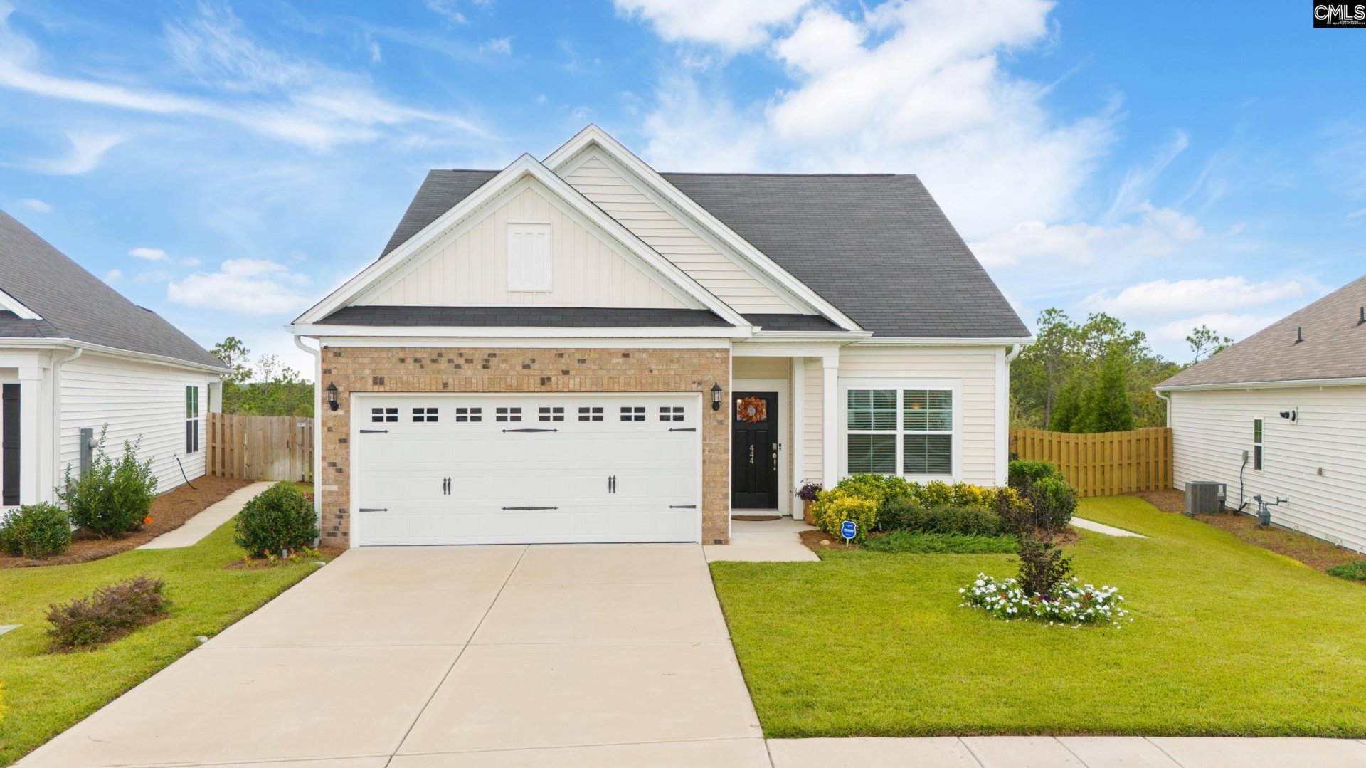 Property at 444 Durwin Way, Columbia, SC 29229