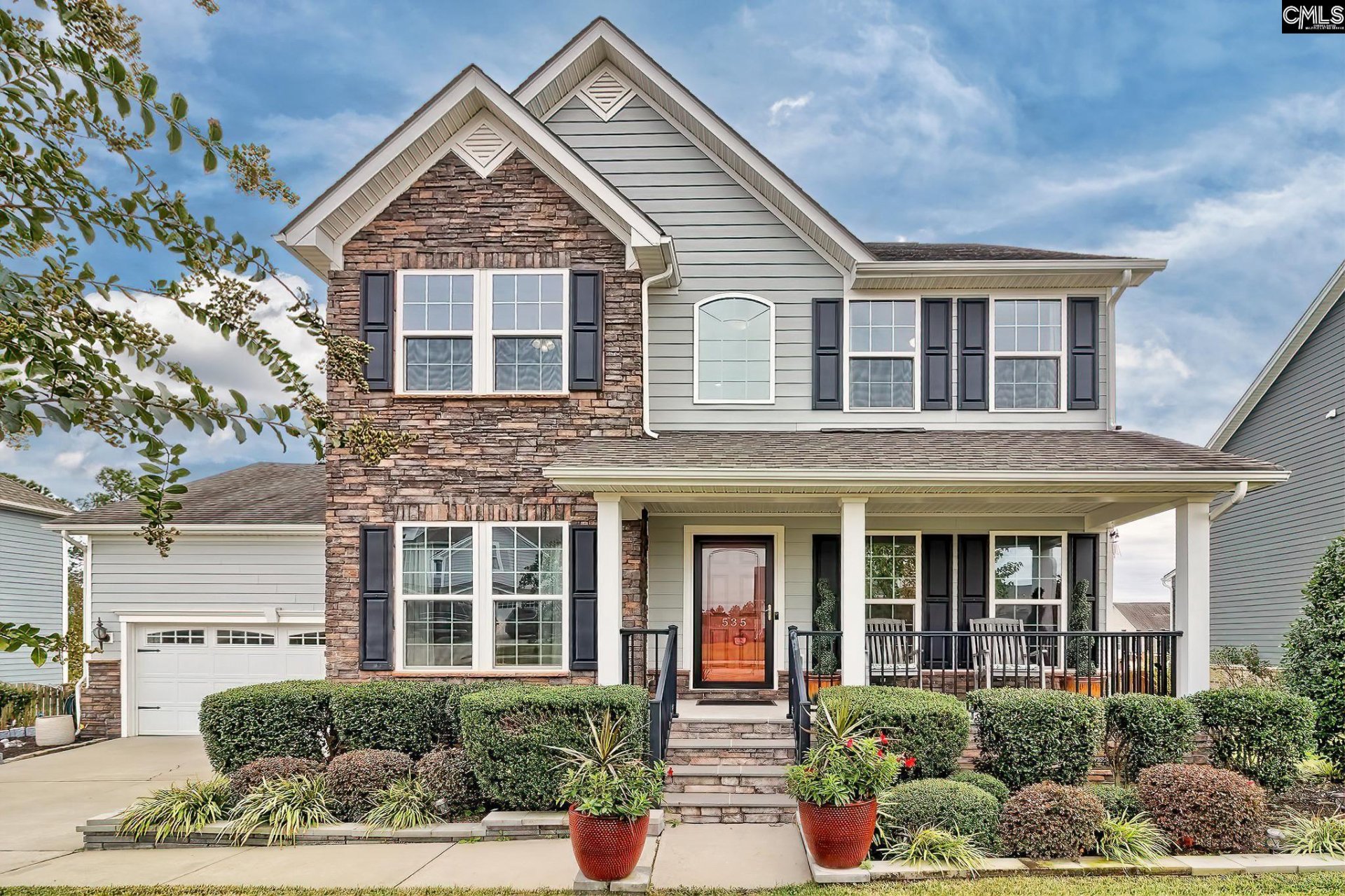 Property at 535 Cordgrass Road, Elgin, SC 29045