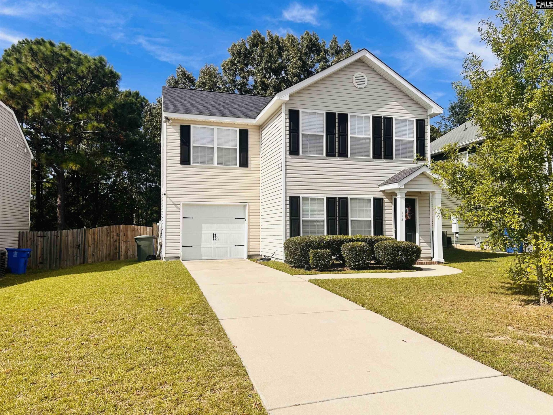 Property at 372 Peppercorn Lane, Columbia, SC 29223