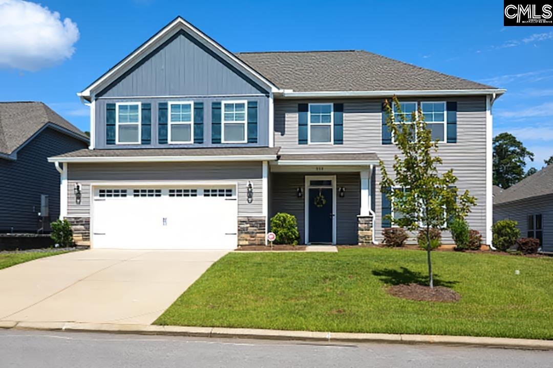 Property at 533 Mitscher Way, Chapin, SC 29036