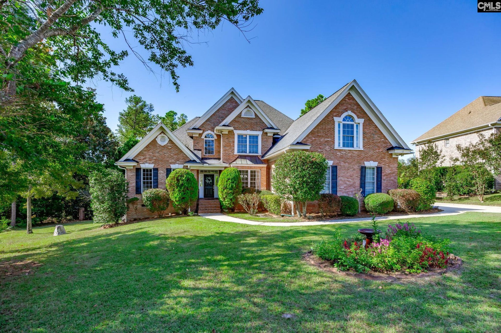 Property at 104 Overbranch Drive, Columbia, SC 29223-3061