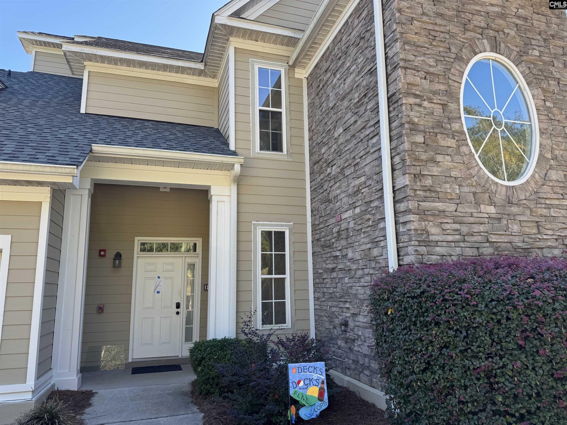 Property at 113 Breezes Drive D, Lexington, SC 29072