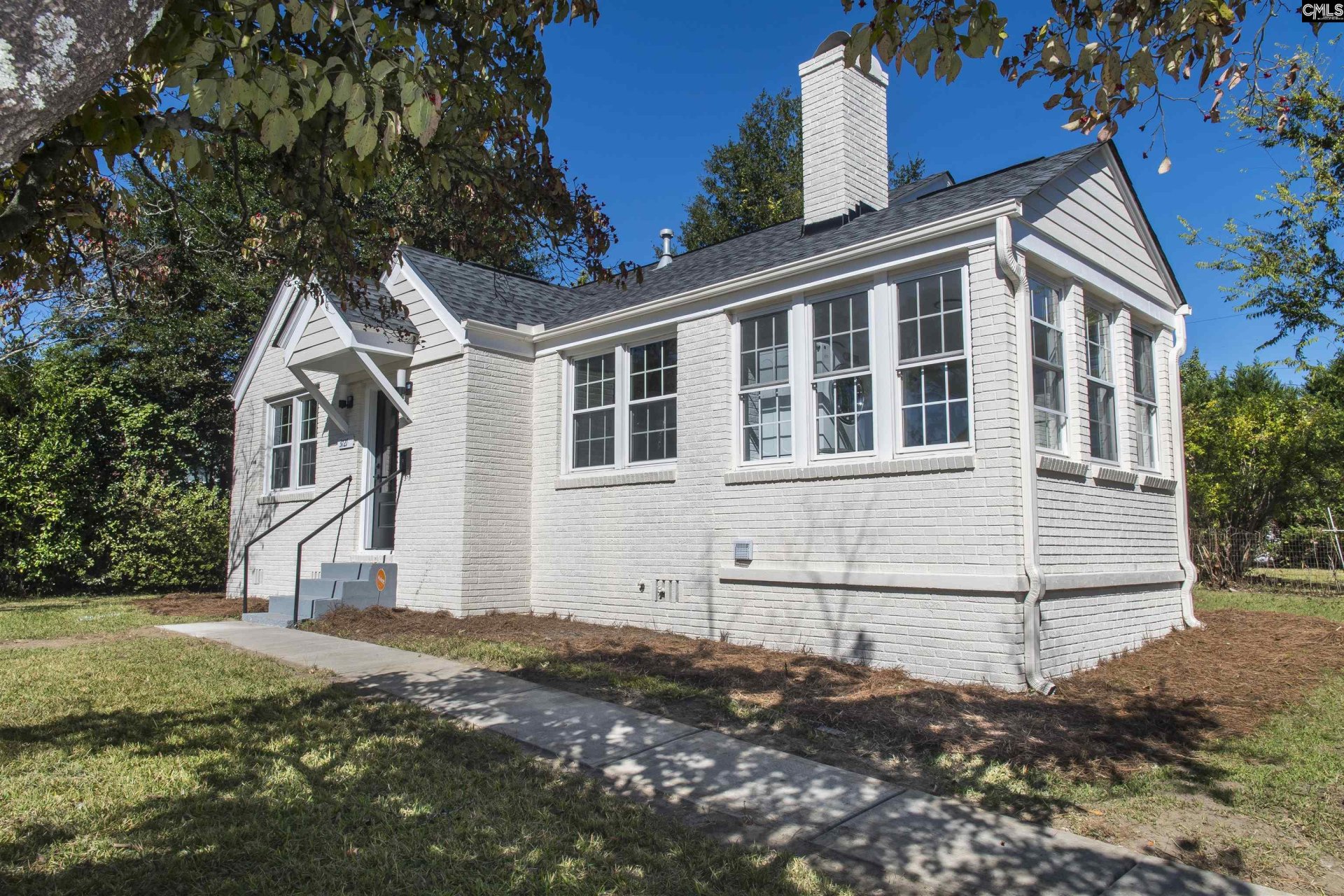 Property at 3727 Moss Avenue, Columbia, SC 29205