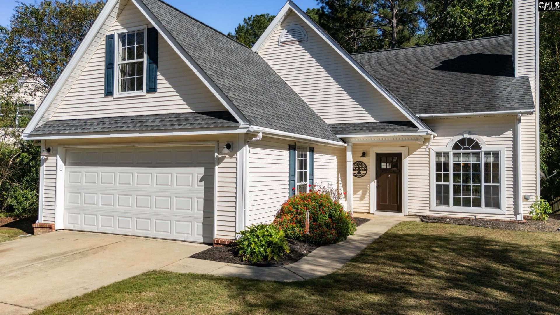 Property at 176 Pond Oak Lane, Columbia, SC 29212