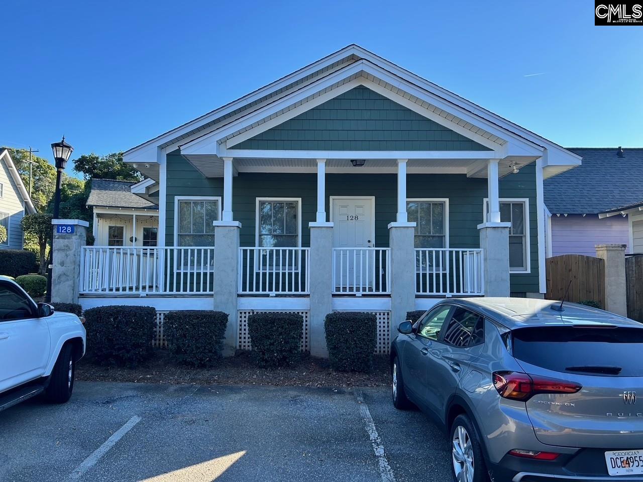 Property at 128 Taylors Hill Drive, Columbia, SC 29201