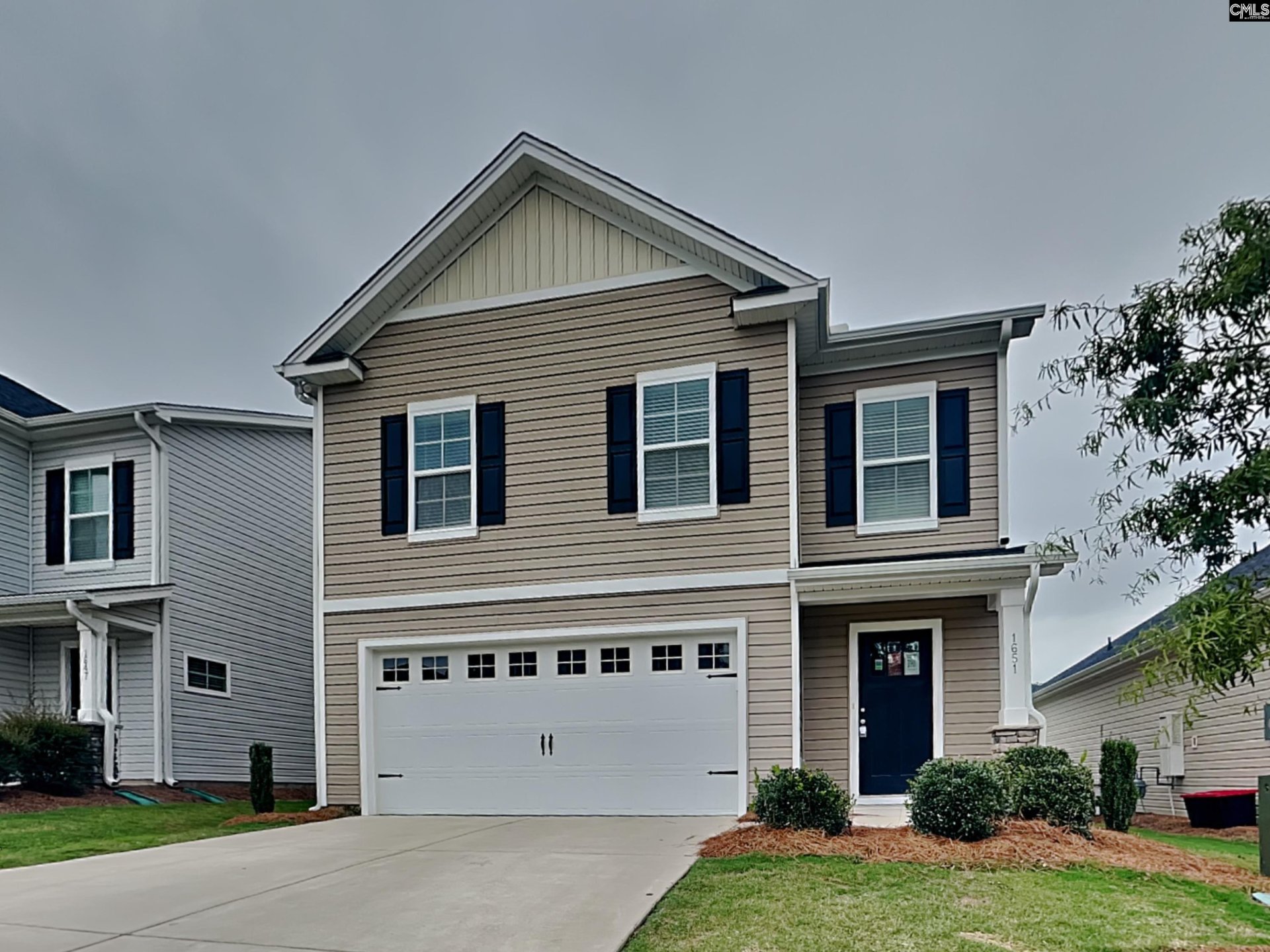 Property at 1651 Commendable Court, Lexington, SC 29073