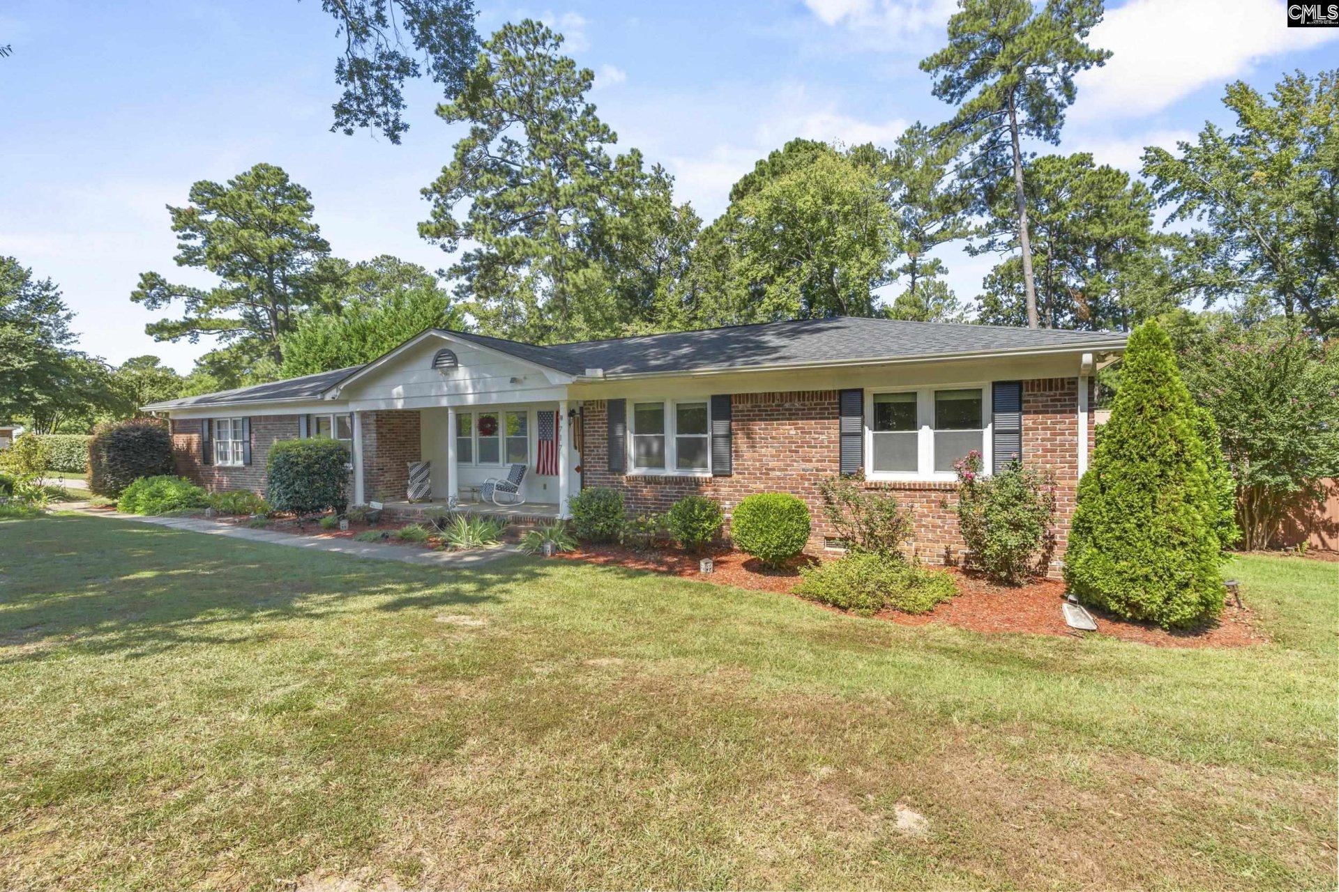 Property at 717 Shadow Mist Lane, Columbia, SC 29210